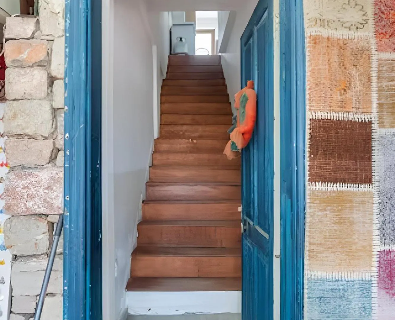 Motel Seafront Rooms Bitez Bodrum